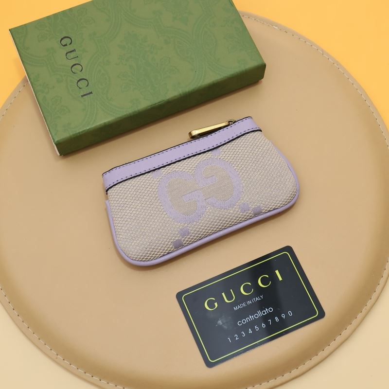 Gucci Wallets Purse